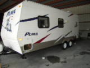 2008 Palomino Puma